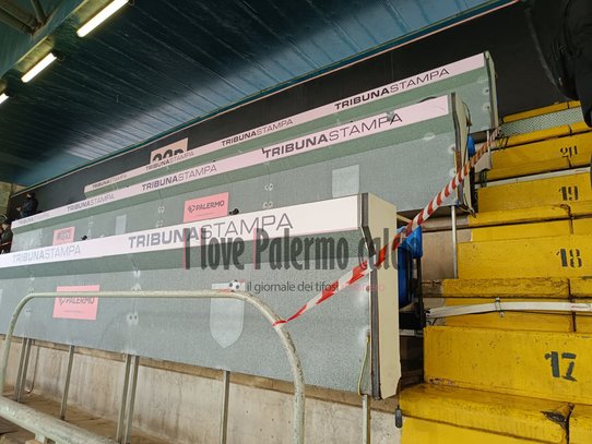 Corriere dello Sport: "Palermo, the first test today. Expectation...