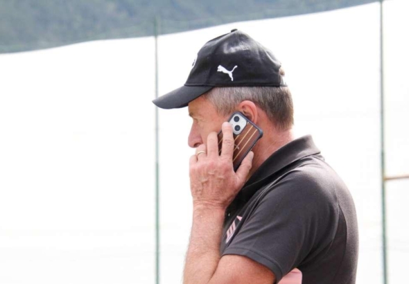 Palermo, accelerated for Rao: arrival on loan from Napoli is close