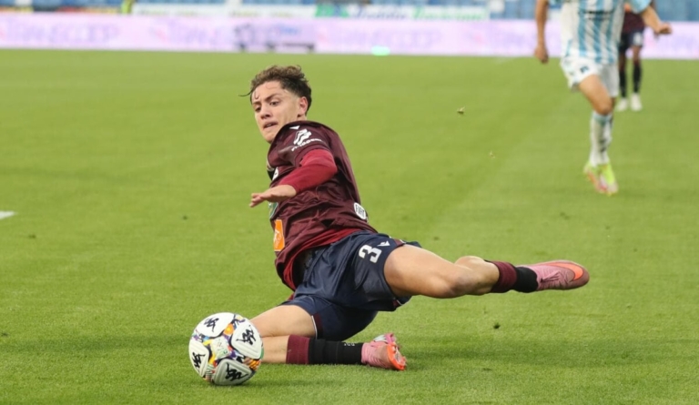 Excl. Palermo, Bozzolan carries out medical visits: then he will join...