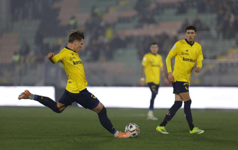 Corriere dello Sport: “Palermo, hunt for unders: Bragantini, Pyyhtia...
