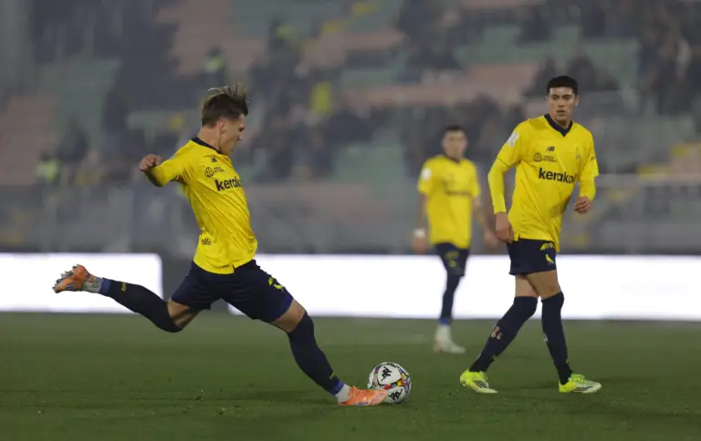 Corriere dello Sport: “Palermo, hunt for unders: Bragantini, Pyyhtia...