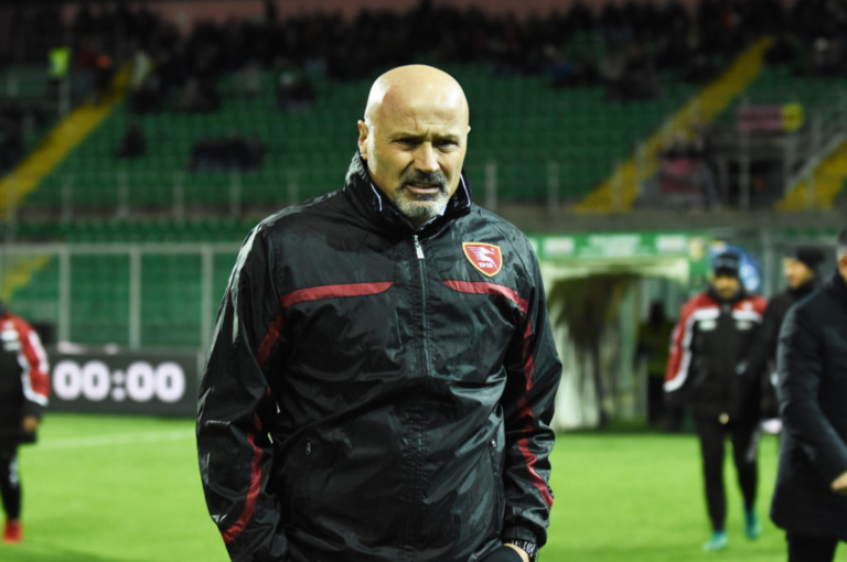 Colantuono: “Palermo deserves Serie A, like Bari and Salernitana”