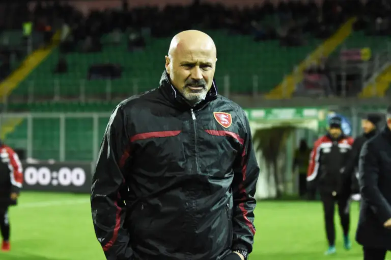 Colantuono: “Palermo deserves Serie A, like Bari and Salernitana”