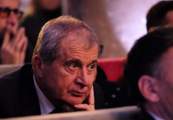 Palermo, hunt for deputy Pohjanpalo: many polls, but no concrete...