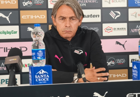 Inzaghi: «The team is improving every day. Hernani and Ranocchia...