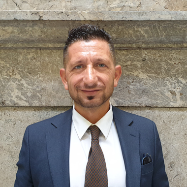 New Barbera, Giaconia: «Favorable vote for the good of the city, now...