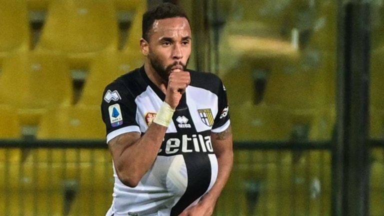 Palermo, Hernani is OFFICIAL: the Brazilian midfielder signs a...