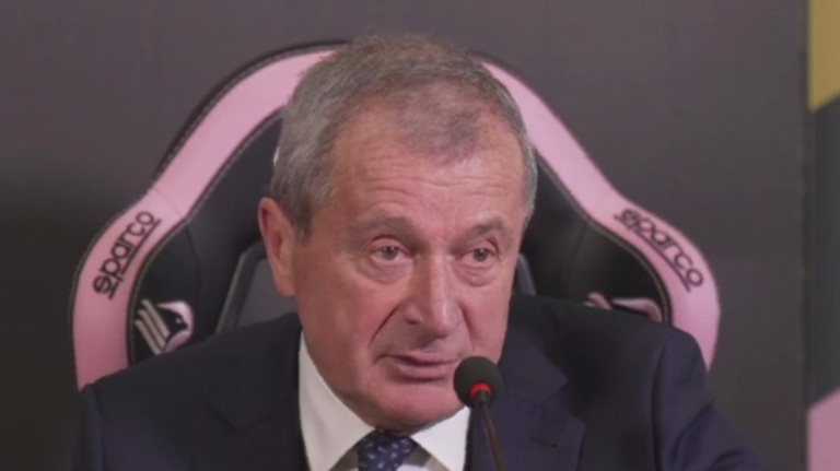 Palermo, Rao ever closer: optimism for the closure is growing