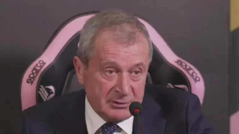 Palermo, Rao ever closer: optimism for the closure is growing