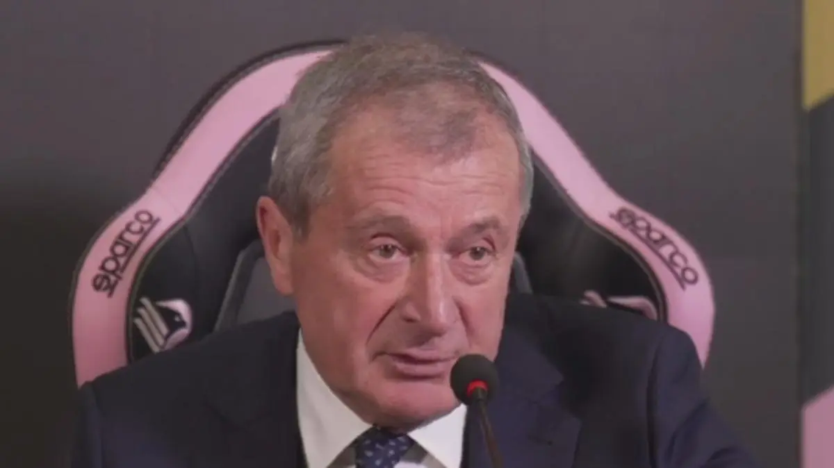 Palermo, Rao ever closer: optimism for the closure is growing