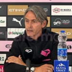 Inzaghi: “I see commitment and desire to work, happy with the new...