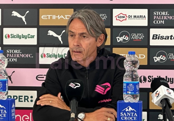Inzaghi: “I see commitment and desire to work, happy with the new...
