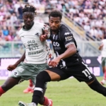 Palermo, maneuvers with the City Group: Appuah is on trial at Lommel