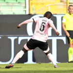 Palermo, exit node: there is an eleven to sort out