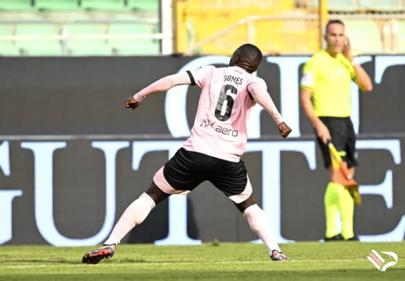 Palermo, exit node: there is an eleven to sort out