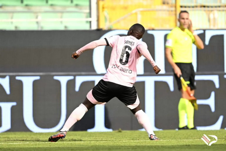 Palermo, exit node: there is an eleven to sort out