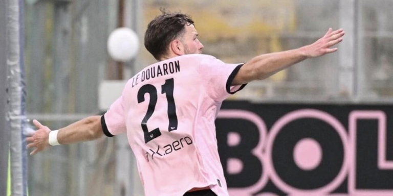 Palermo, Le Douaron in the sights of Troyes. Mid-Series B polls for...