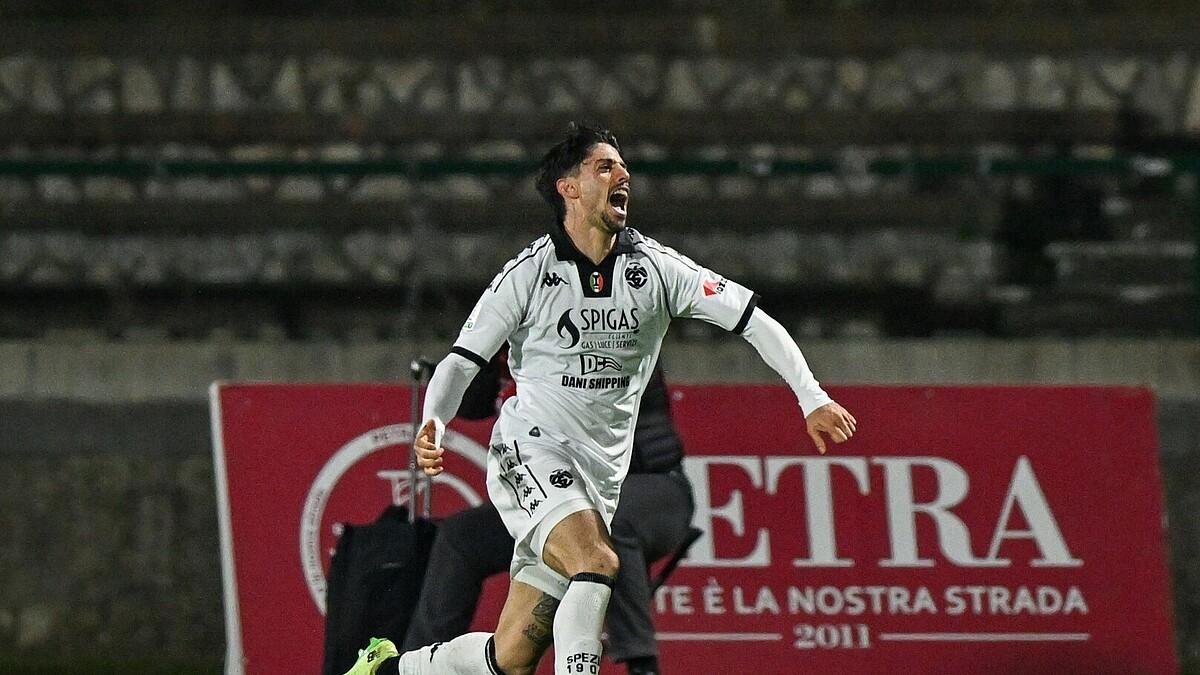 Palermo, flashback for Elia. Challenge to Benevento for the Empoli...