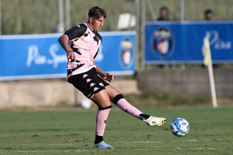The XIX Century – Entella, all done for Corona