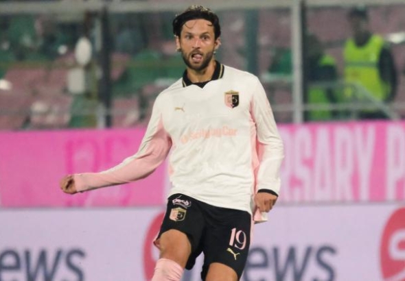 Bereszynski and Gomis say goodbye: «Sicily in the heart»