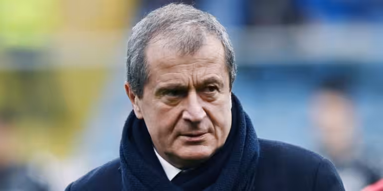 Palermo wants to gain wings: Johnsen is the only certainty, Osti...