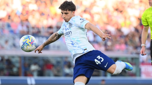 Gazzetta dello Sport: "The new Italy is growing. Cocchi for Palermo?"