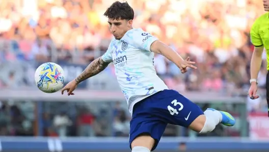 Gazzetta dello Sport: "The new Italy is growing. Cocchi for Palermo?"