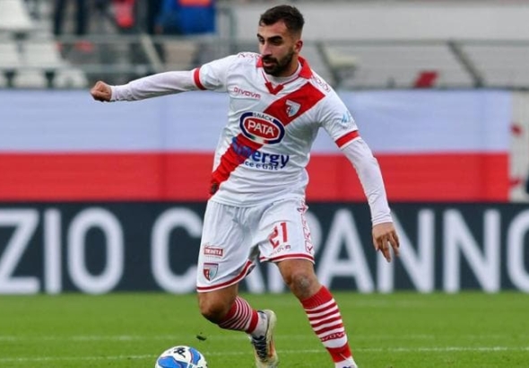 Palermo, Trimboli remains in the crosshairs. The official...