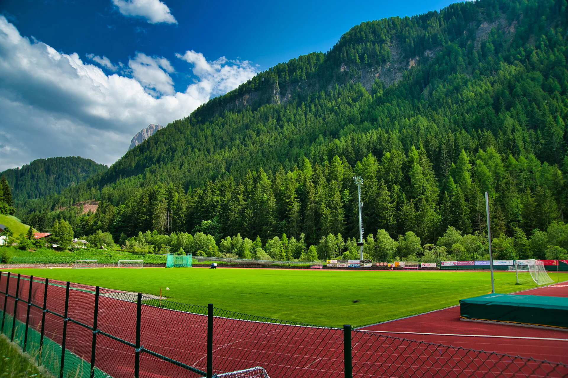 2026 training camp: the Rosanero squad and the friendly programme
