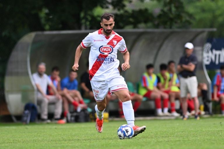 Palermo, Luvumbo on stand-by. No from Mantua to the first offer for...
