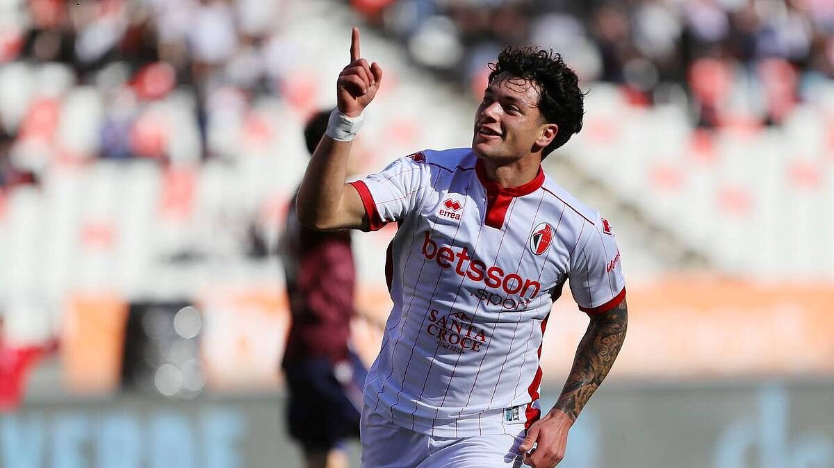 Palermo, accelerated for Rao of Napoli: rosanero ahead of Arezzo and...