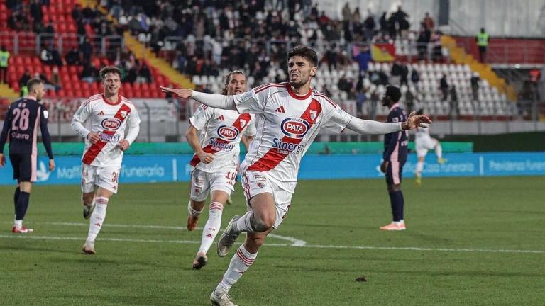 Palermo, offer for Marras del Mantova. With bonuses it can reach 3.5...