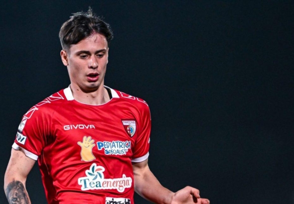 Mantua, Bragantini doesn't move: the club rejects all offers