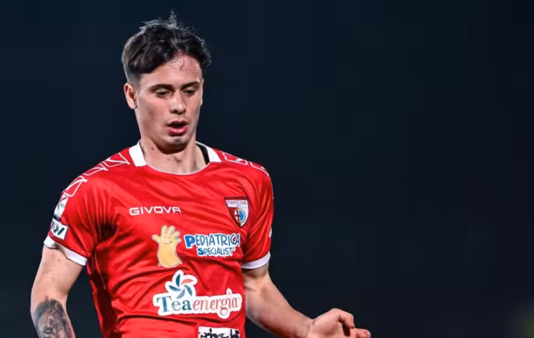 Mantua, Bragantini doesn't move: the club rejects all offers