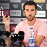 Bani: "Club and fans create expectations, we are ready to fight for...