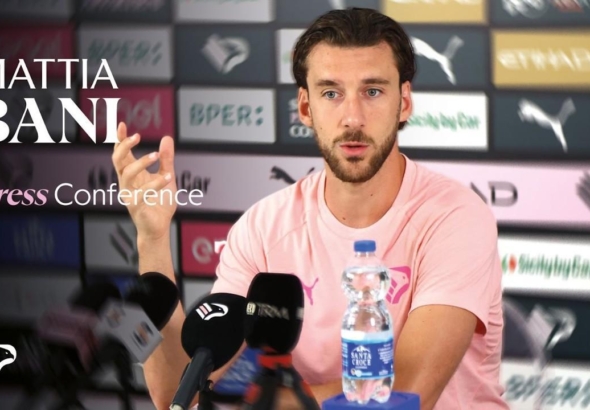 Bani: "Club and fans create expectations, we are ready to fight for...