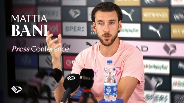 Bani: "Club and fans create expectations, we are ready to fight for...