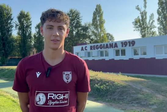 Palermo closing for Fortin and Bozzolan