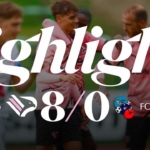 Retirement 2026: Friendly match Palermo-Gherdeina 8-0