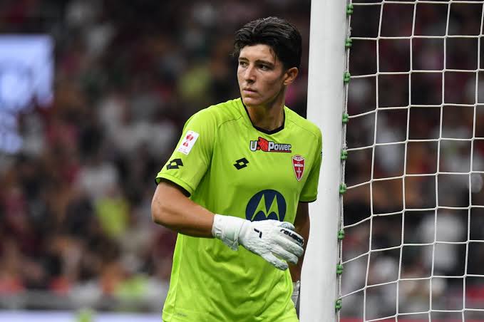 No Pizzignacco for the goal, Palermo turns to another profile:...