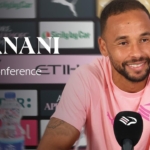 Presentation of Hernani: "Palermo, I'm here to win. Inzaghi was...