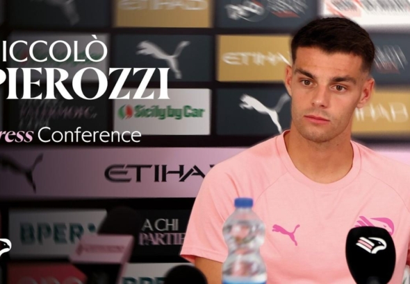 Pierozzi: "Inzaghi saw me grow, the full-backs must be the first...