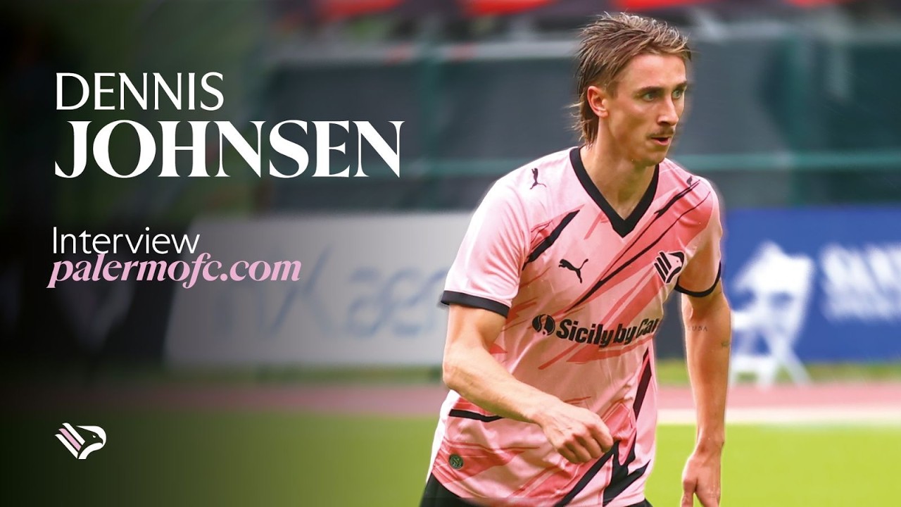 Johnsen: "Stronger group, I feel good with the new formation"