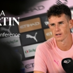Fortin: "I chose Palermo to test myself. Joronen? I can learn a lot"