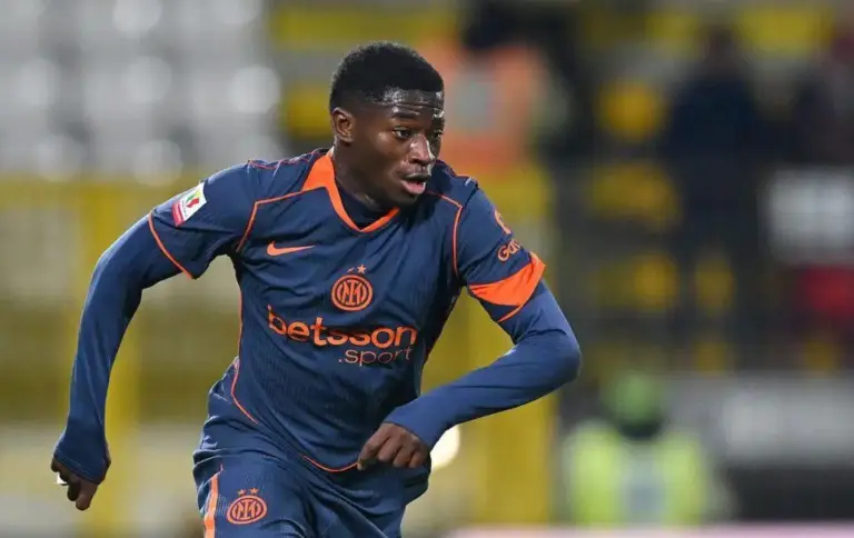 Palermo, Kamate priority. Is Le Douaron returning to France?
