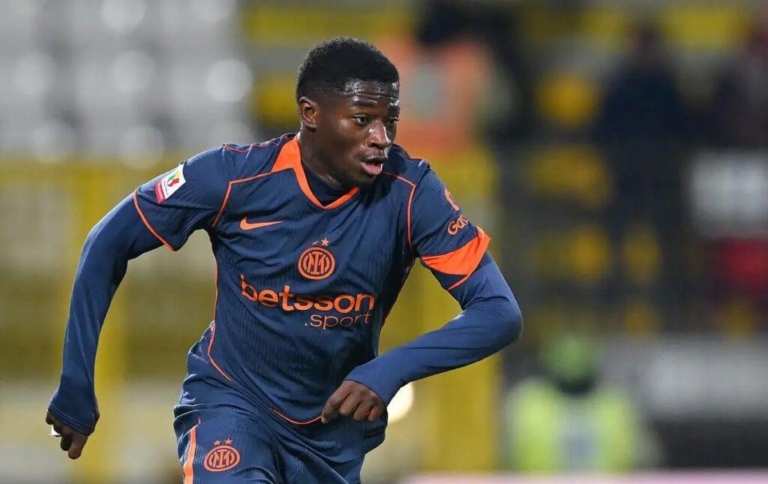 Palermo, Kamate also moves away. Moreo offered a two-year contract...