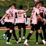 Friendly Palermo