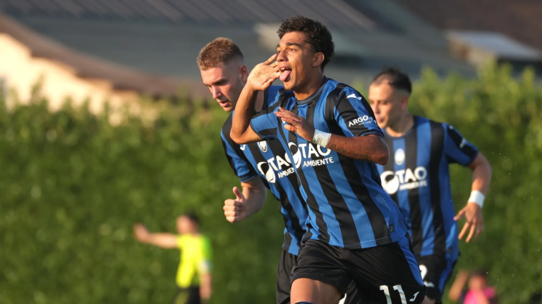 Palermo, after Barba there is optimism for Vavassori