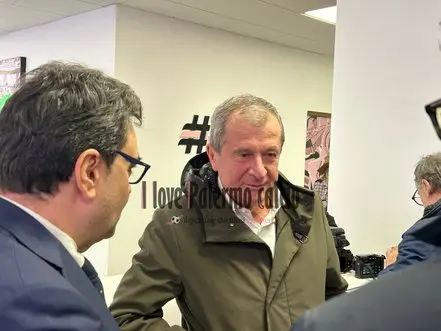 Giornale di Sicilia: "Bozzolan reaches retirement. Vasic towards...