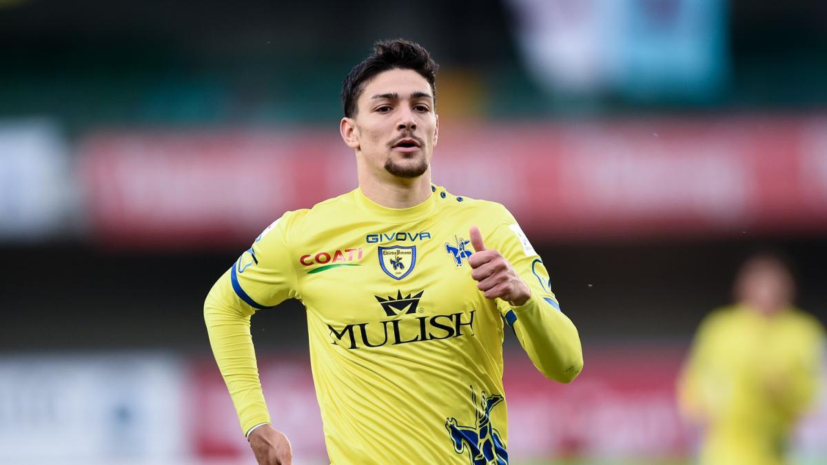 Palermo, Barba returns to pole: the left-footed player who can give...